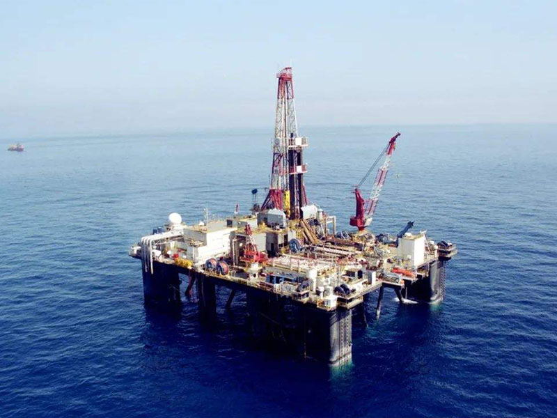 中國(guó)海油抓實(shí)節(jié)能減排推動(dòng)能源綠色低碳轉(zhuǎn)型發(fā)展