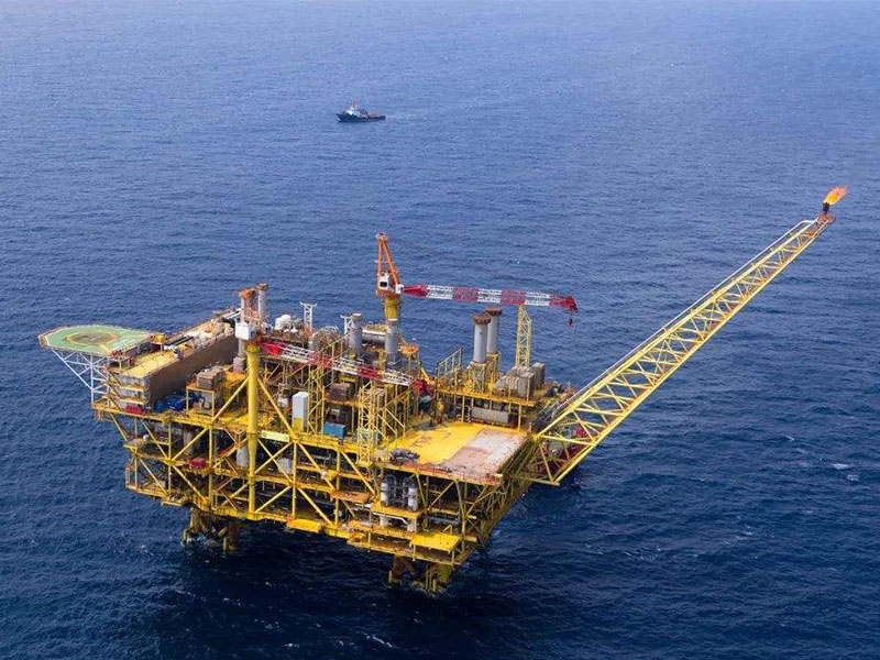 中國(guó)海油駐長(zhǎng)三角企業(yè)全力奮戰(zhàn)穩(wěn)增長(zhǎng)協(xié)同助力保民生